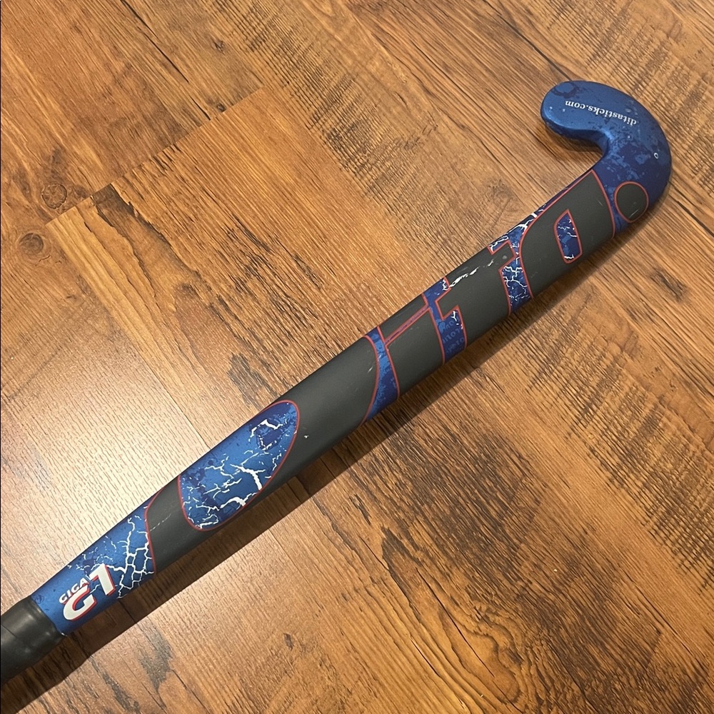Dita Giga G1 Full Composite Indoor Field Hockey Stick 36/L